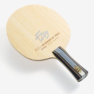 zhang jike super ZLC