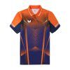 BWH276 SHIRT ORANGE