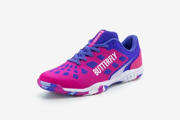 Lezoline Levalis SMU Rose Toe