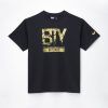 BTY Tee SMU 070-F