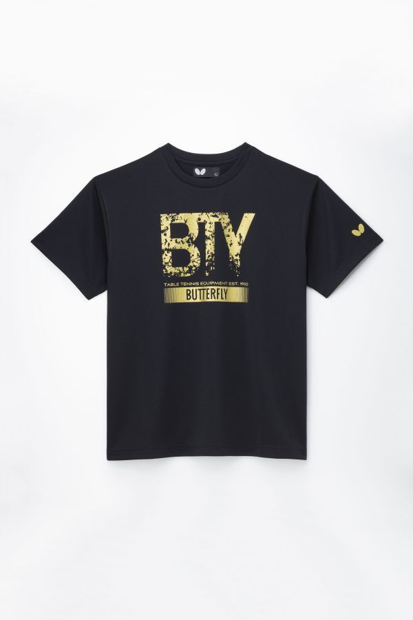 BTY Tee SMU 070-F