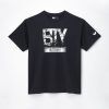 BTY Tee SMU 278-F