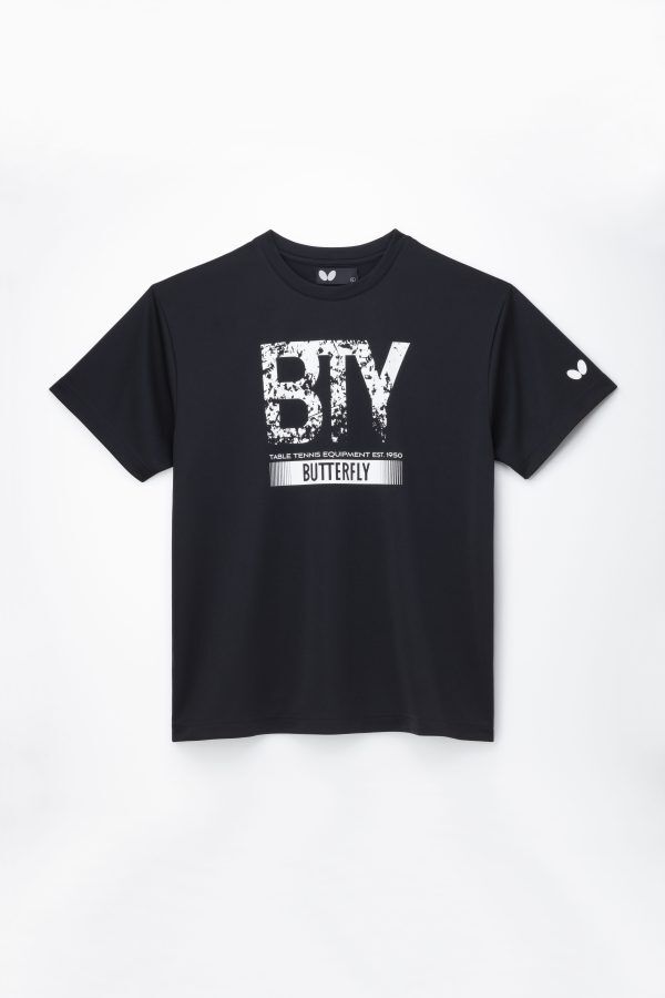 BTY Tee SMU 278-F